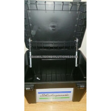 Damiltech Lid Lifter Twin Pack to fit New Shakespeare Box