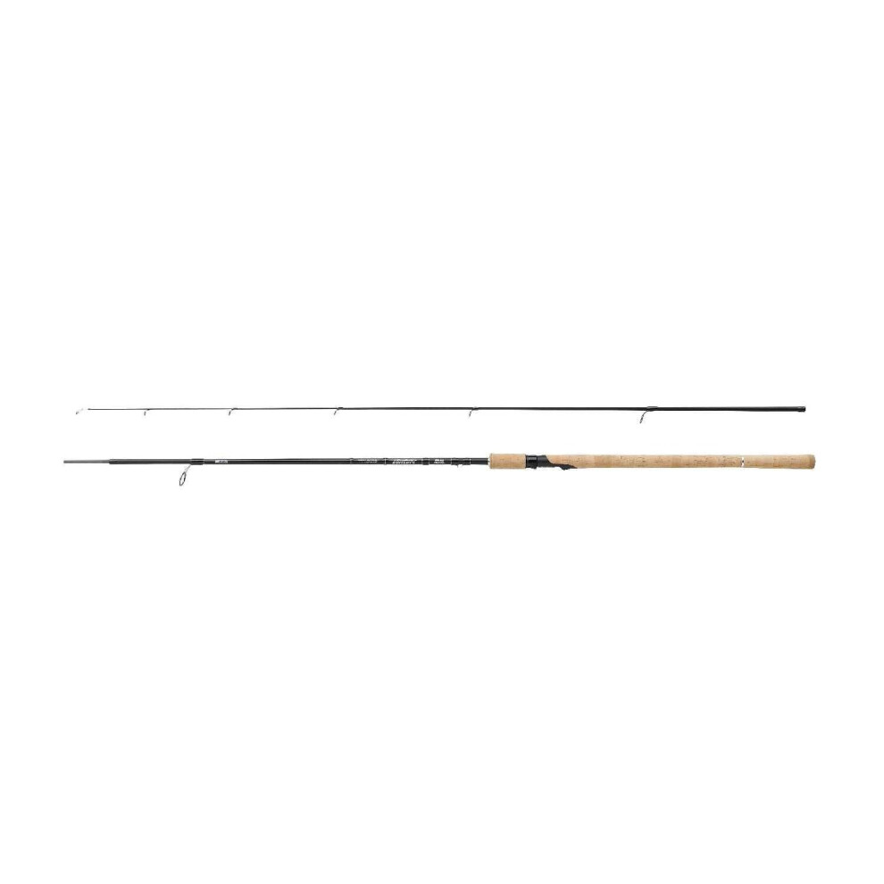 Abu Garcia Venturi V2 Spinning Rod 8ft 30-60g 2pc