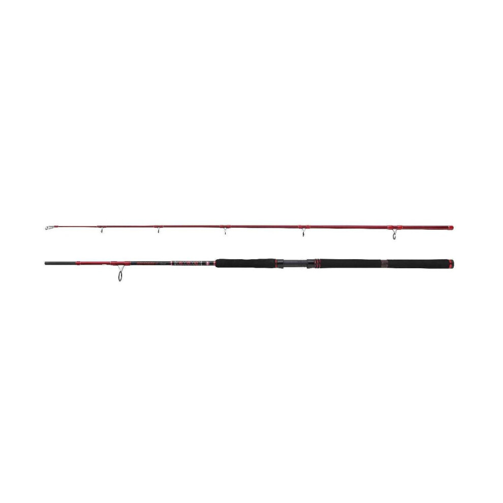 Penn Squadron III Allround 2.7m 200-400g 2pc