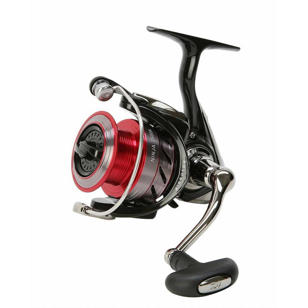 Daiwa Ninja 4000A