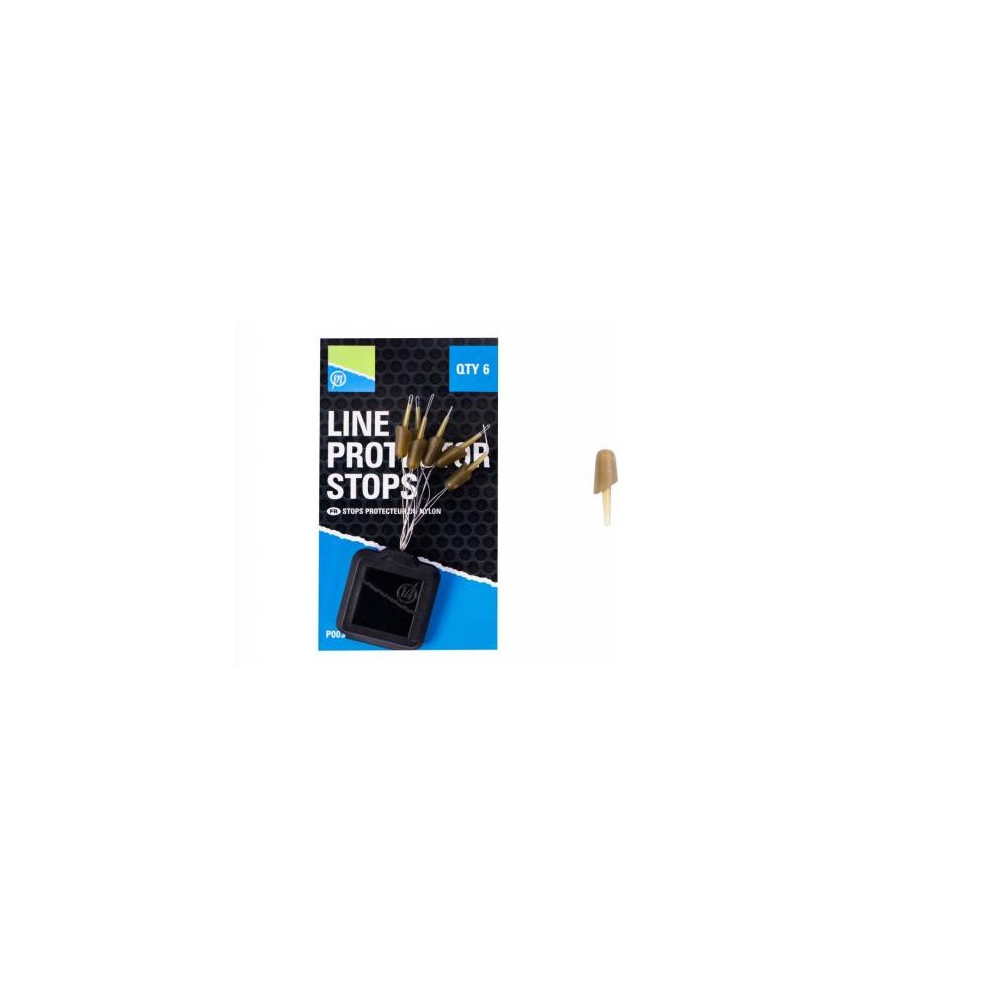 Preston Innovations Line Protector Stops
