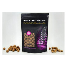 Sticky Baits Manilla 16mm - 5kg Shelf Life
