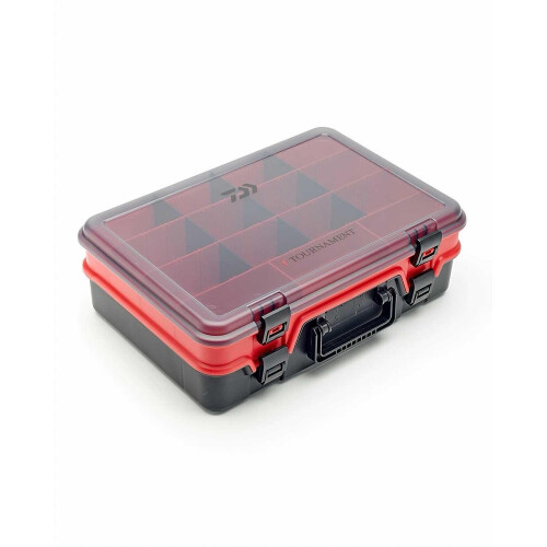 Daiwa Daiwa Tournament Feeder Case 24C