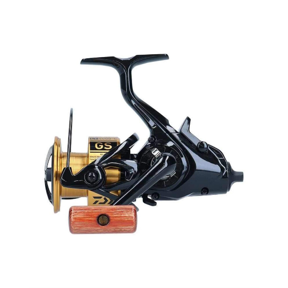 Daiwa 20 GS BR LT 3000