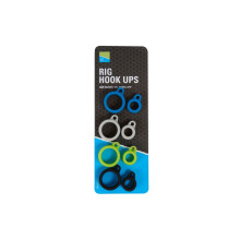 Preston Innovations Rig Hook Ups