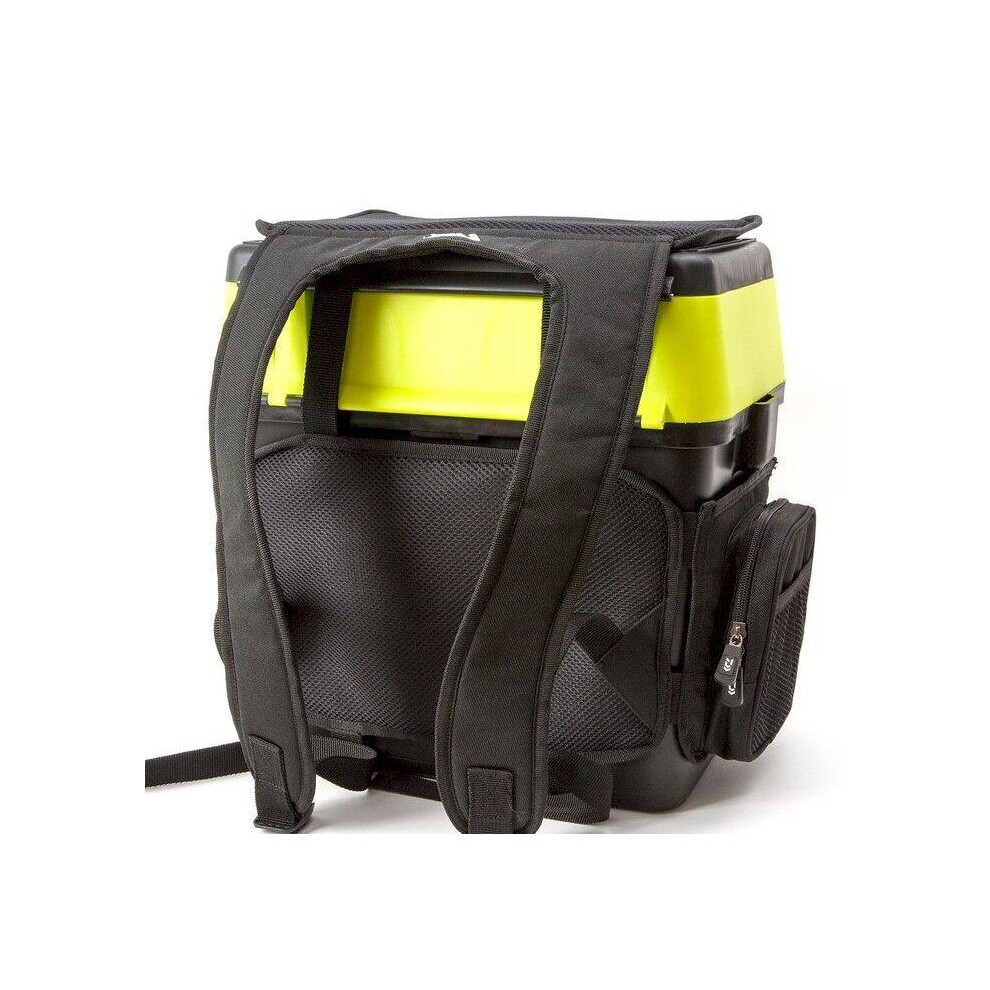 Daiwa Sea Seat Box Convertor