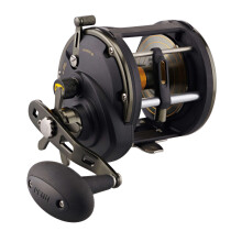 Penn Squall II 50LW Reel SQLII50LW