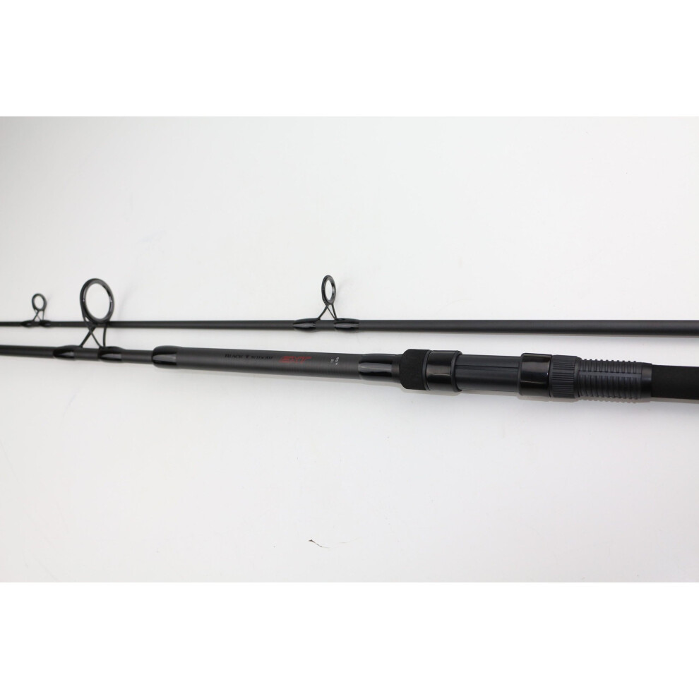 Daiwa Widow Ext Spod 10' 4.5Lb Black