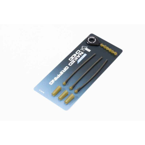 Nash Nash Heli Kit Naked Gripping Chod