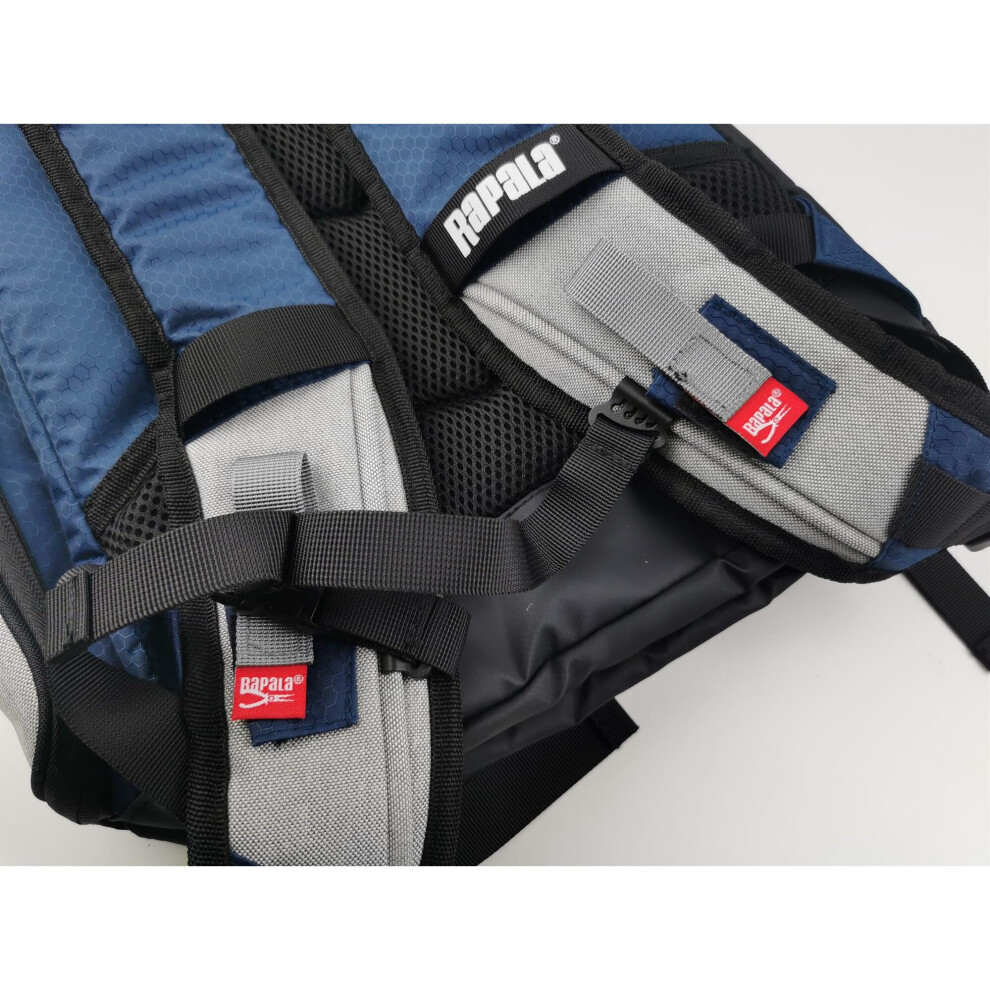 Rapala Count Down Back Pack-image-OPC-PB7N598-NEW