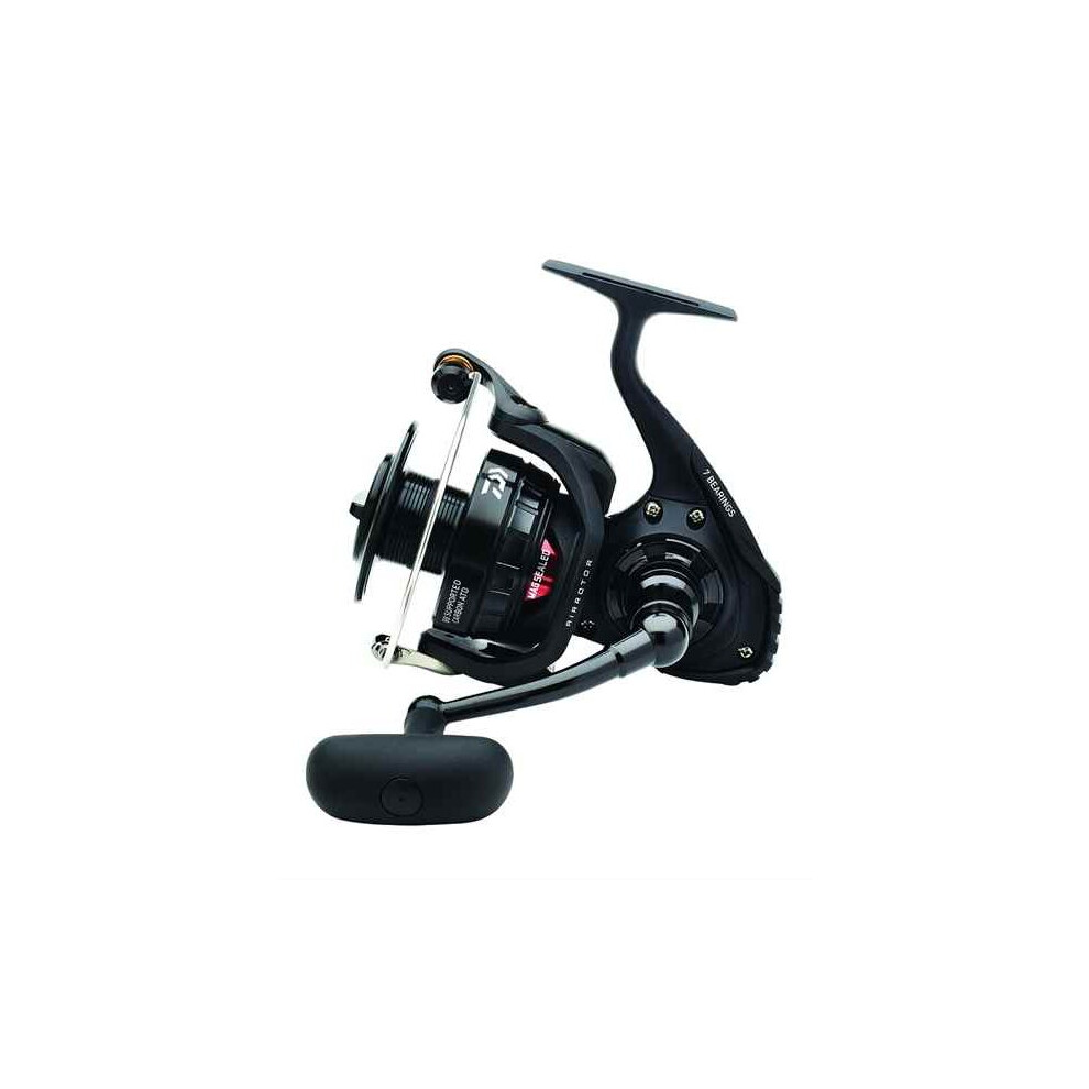 Daiwa BG Magsealed 5000 Reel