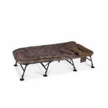 Nash MF60 Indulgence SS4 5 Season Sleep System Mk II