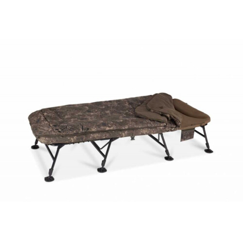 Nash Nash MF60 Indulgence SS4 5 Season Sleep System Mk II