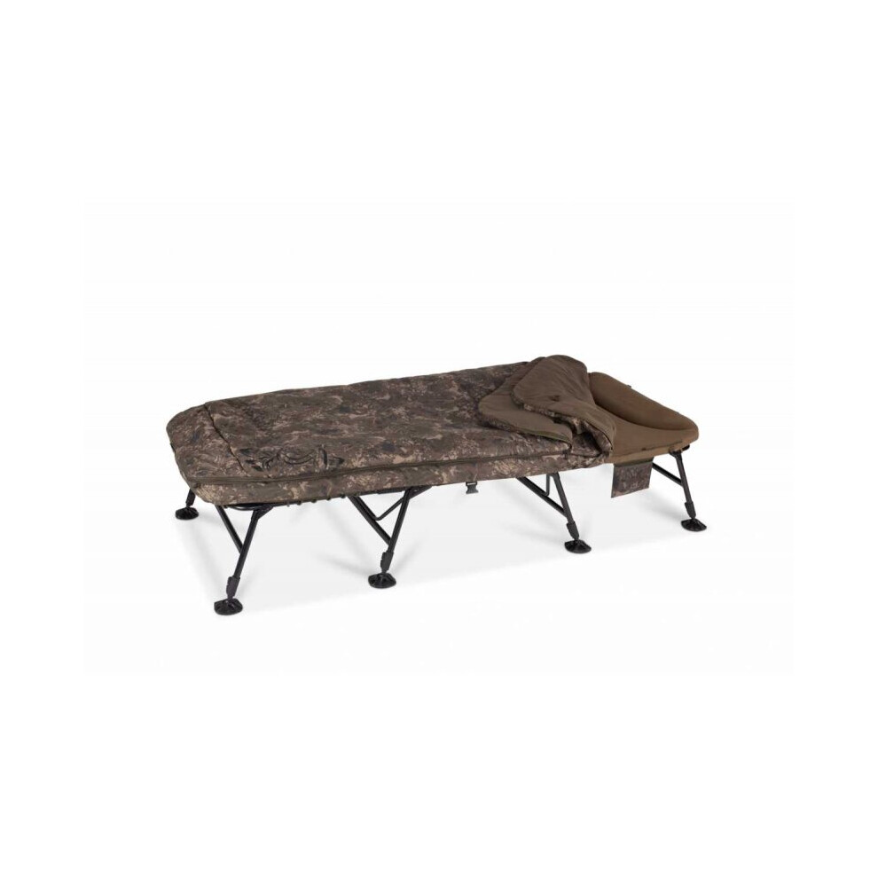 Nash Mf60 Indulgence Ss4 5 Season Sleep System Mk Ii