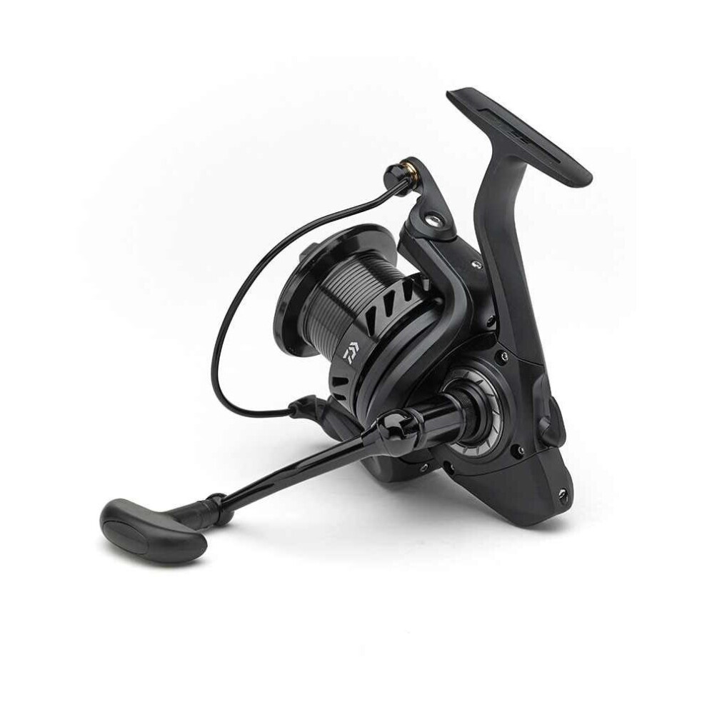 Daiwa Black Widow 25A