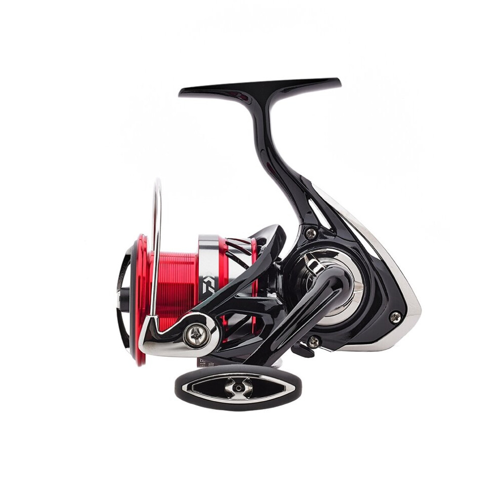 Daiwa Ninja LT4000-C Front Drag Reel