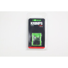Korda Krimps X-small