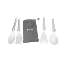 Ridge Monkey Q-Lock Utensil Set