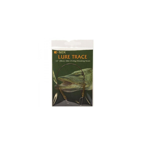 E-Sox Lure Trace