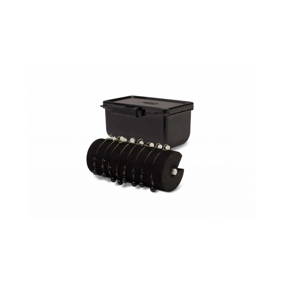 Nash Chod Box