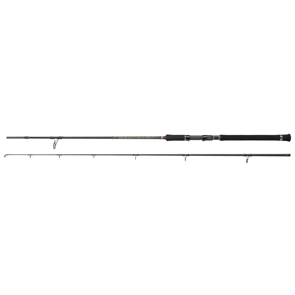 Penn Regiment III Spin & Pilk 802 - 8' 100-250g