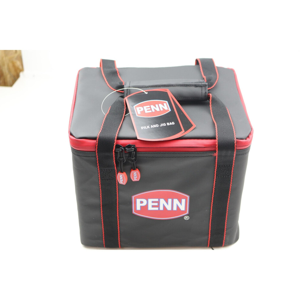 Penn Pilk & Jig Bag