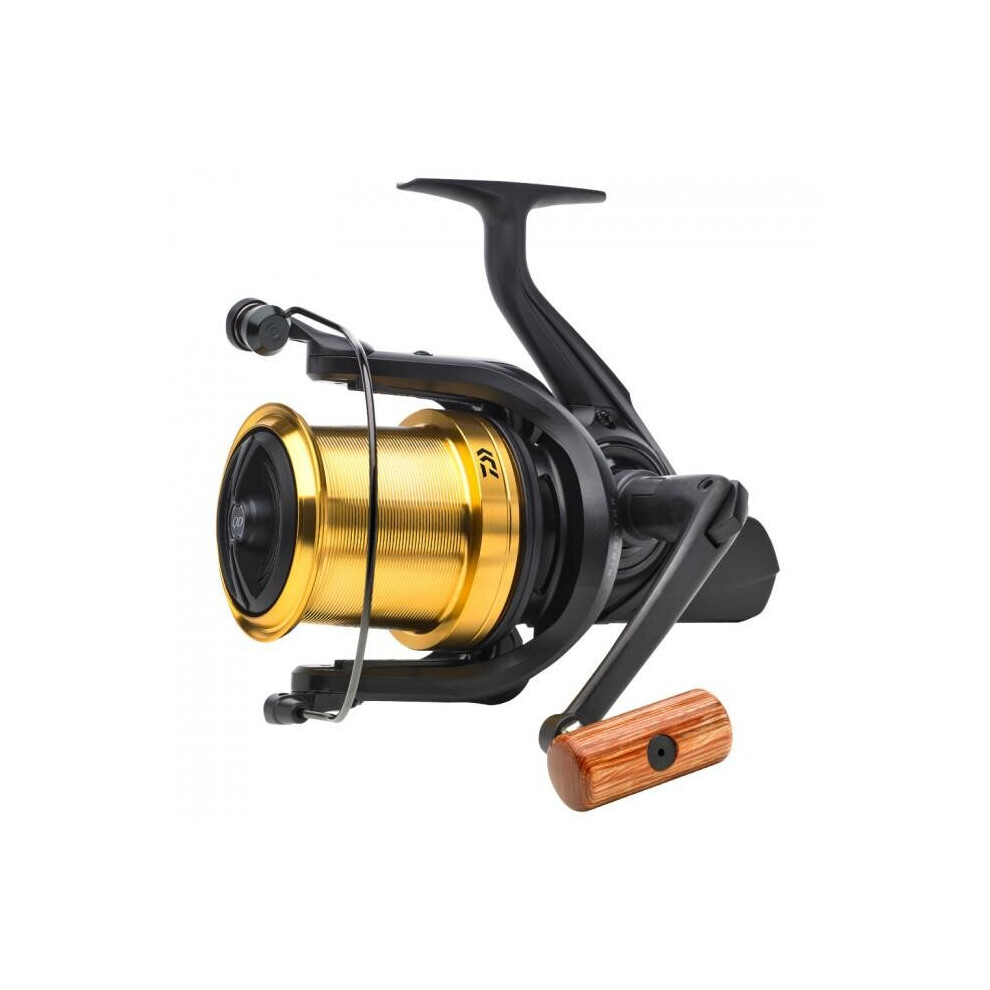 Daiwa 20 Emblem 45 SCW QD OT