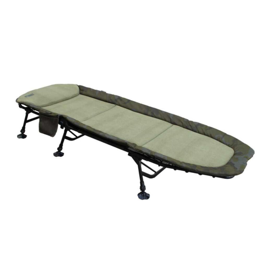 Sonik SK-TEK Lounger Bedchair