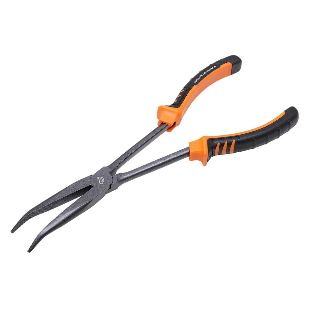 Savage Gear Long Bend Nose Plier