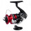 Shimano Shimano Sienna 4000 Front Drag Reel 1