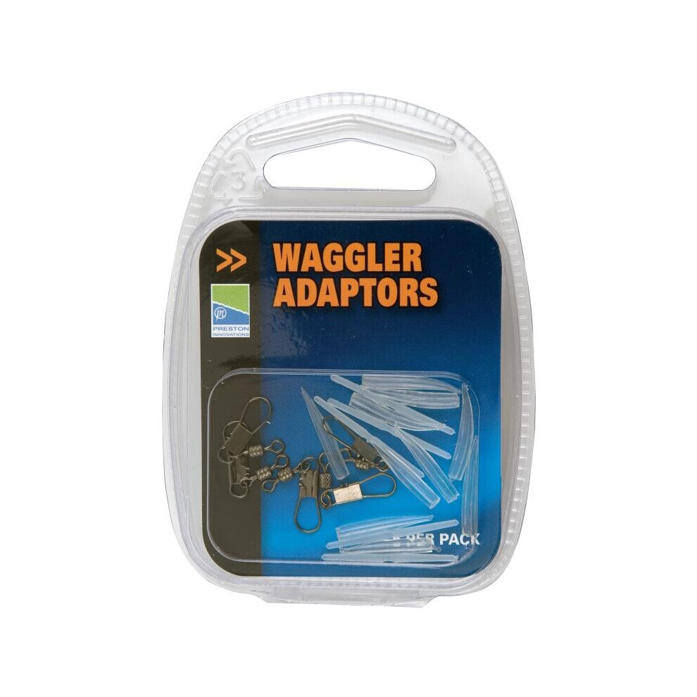 Preston Innovations Waggler Adaptors