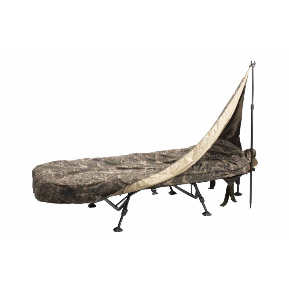 Nash Indulgence Summer Shroud Standard