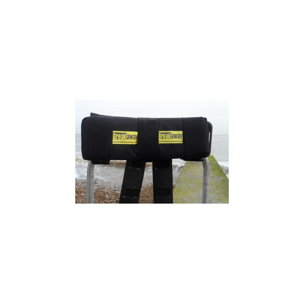 Breakaway Comfy Cushion