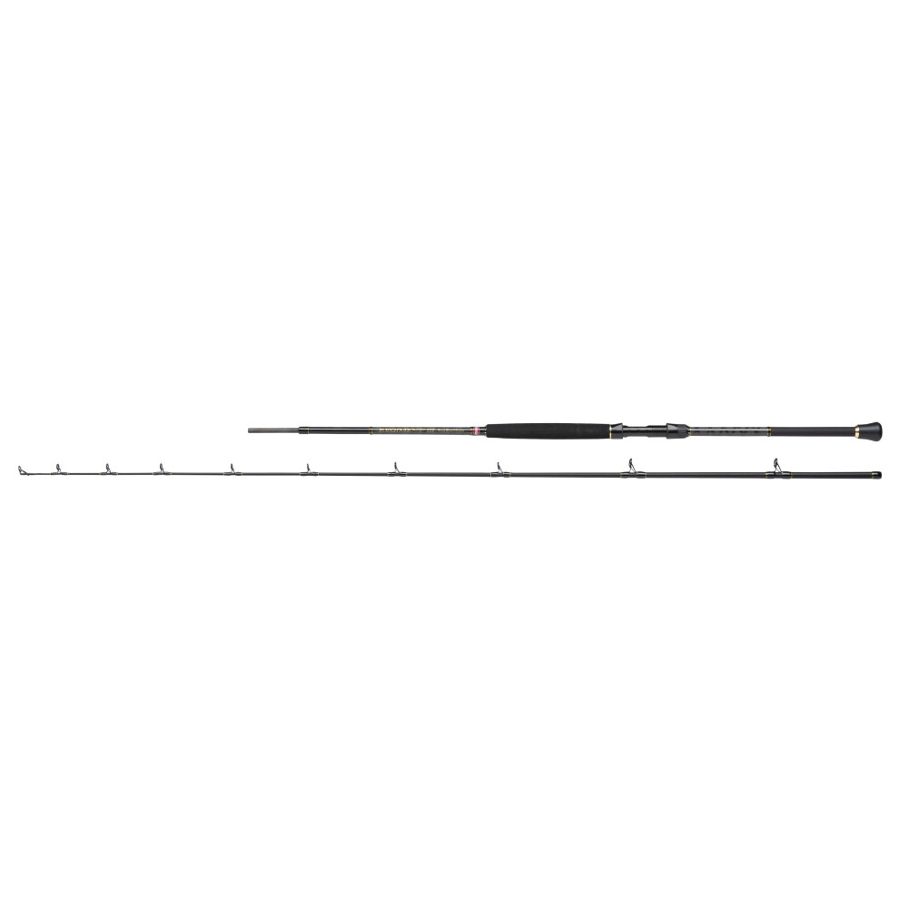 Penn Regiment III Boat Braid 822 - 8'2" 12-20lb