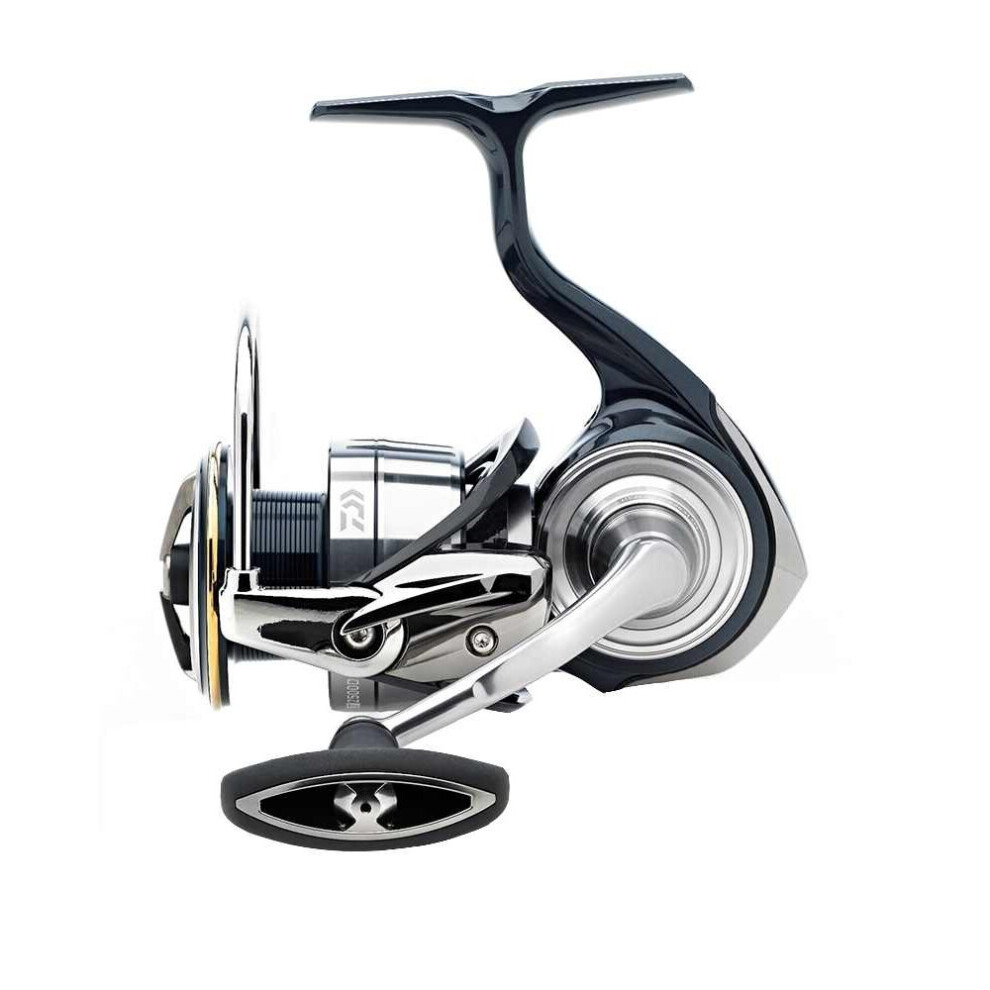 Daiwa Certate LT4000DC