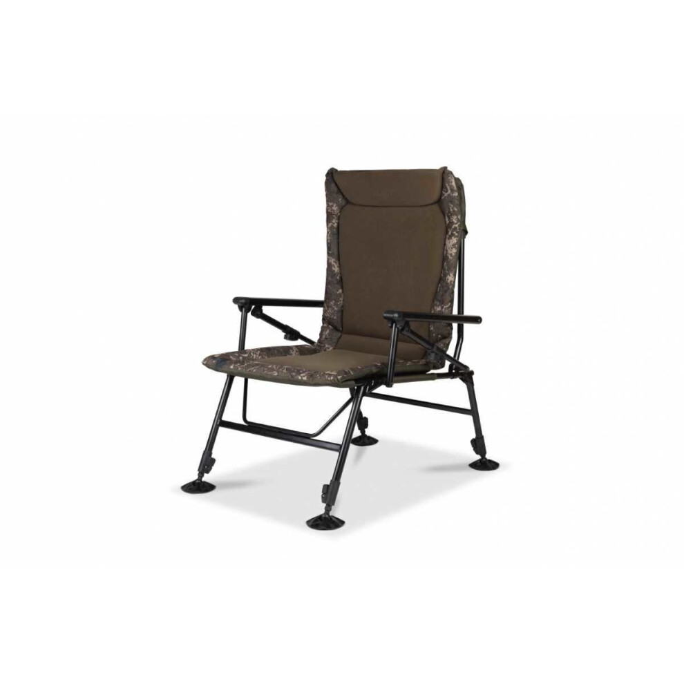 Nash Indulgence Big Daddy Auto Recline