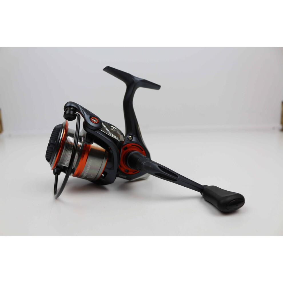 Savage Gear SG2 2500H FD Reel