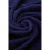 Premier Housewares Premier Housewares Thread and Loom 6pc Navy Blue Towel Set 5