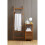 Premier Housewares Premier Housewares Thread and Loom 6pc White Towel Set 2