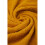 Premier Housewares Premier Housewares Thread and Loom 6pc Mustard Towel Set 5