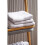 Premier Housewares Premier Housewares Thread and Loom 6pc Lilac Towel Set 3