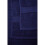 Premier Housewares Premier Housewares Thread and Loom 6pc Navy Blue Towel Set 6