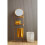 Premier Housewares Premier Housewares Thread and Loom 6pc Mustard Towel Set 2