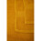 Premier Housewares Premier Housewares Thread and Loom 6pc Mustard Towel Set 6