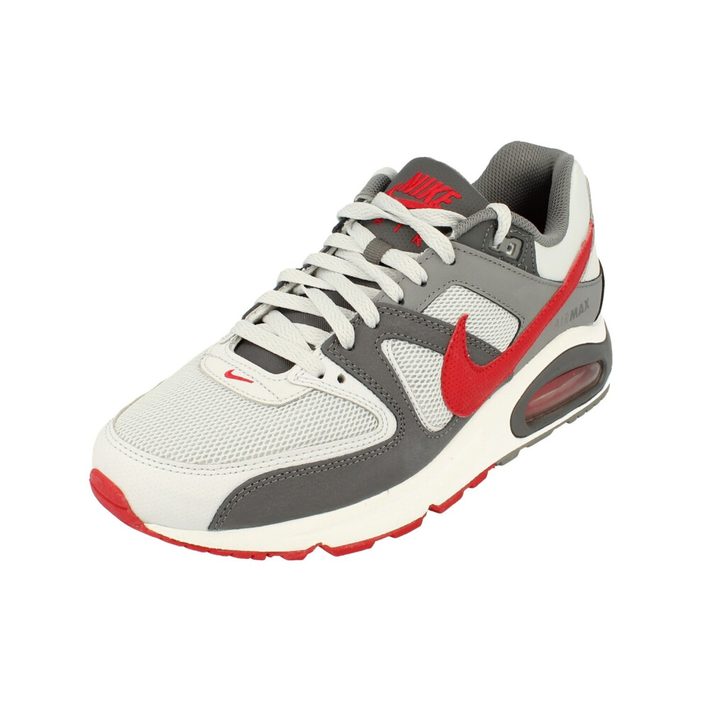 (6) Nike Air Max Command Mens Trainers 629993 Sneakers Shoes