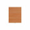 TC Office 3 Drawer Under Desk Pedestal - Color: Beech 3