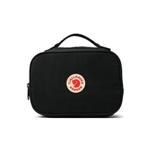 Fjallraven Unisex's KÃnken Toiletry Bag Black, 24 cm