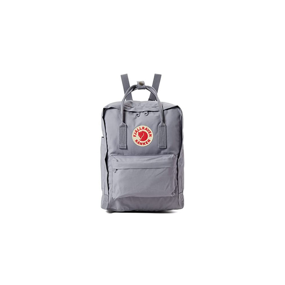 Fjallraven 23510 KÃnken Sports backpack Unisex Flint Grey OneSize