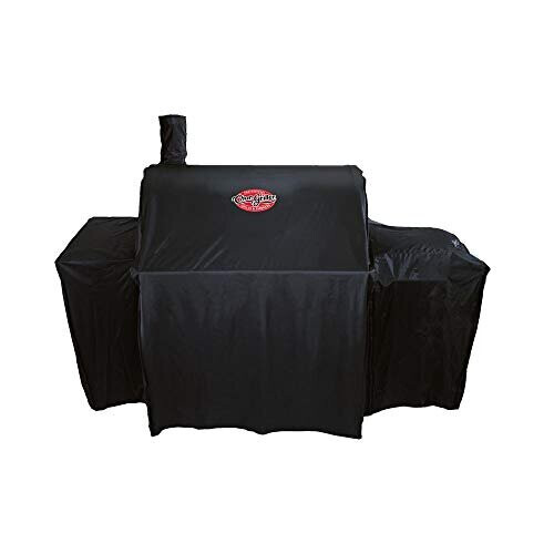 Char-Griller Smokin' Champ Grillabdeckung