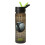 Polar Gear Football Water Tracker Bottle with Straw â Reusable Kids 600ml PP in Green & Black â Official Merchandise by Polar Gear â BPA Free & Recyclable 2